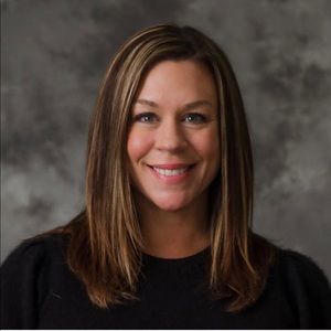 Meet your Posher, Krista